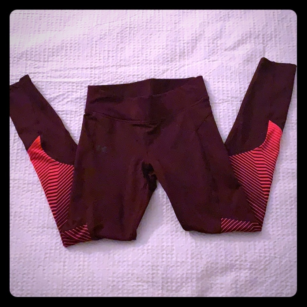 Athletic Leggings